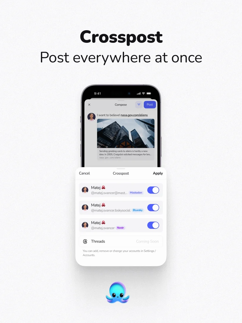 Openvibe screenshot 5 of 7