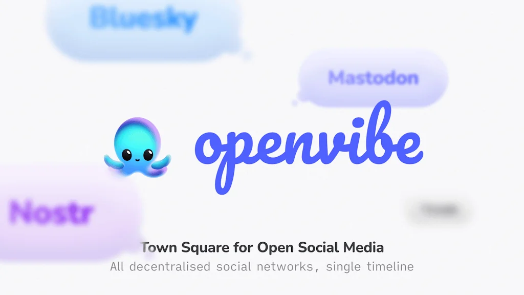 Openvibe screenshot 7 of 7