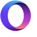 Opera Touch logo