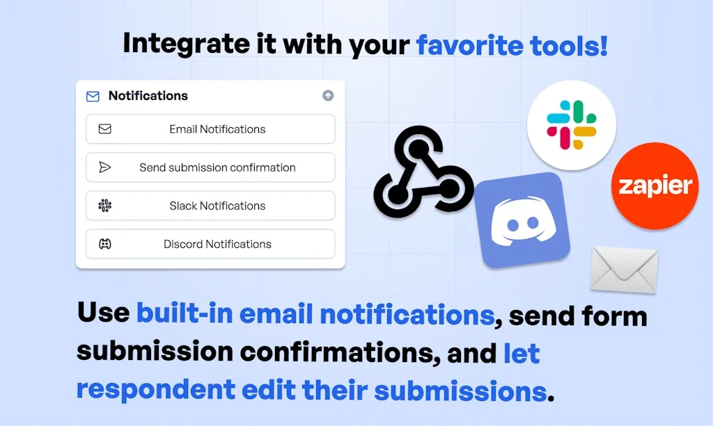 OpnForm screenshot 5 of 5