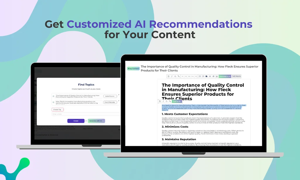 Oppflow screenshot 5 of 5