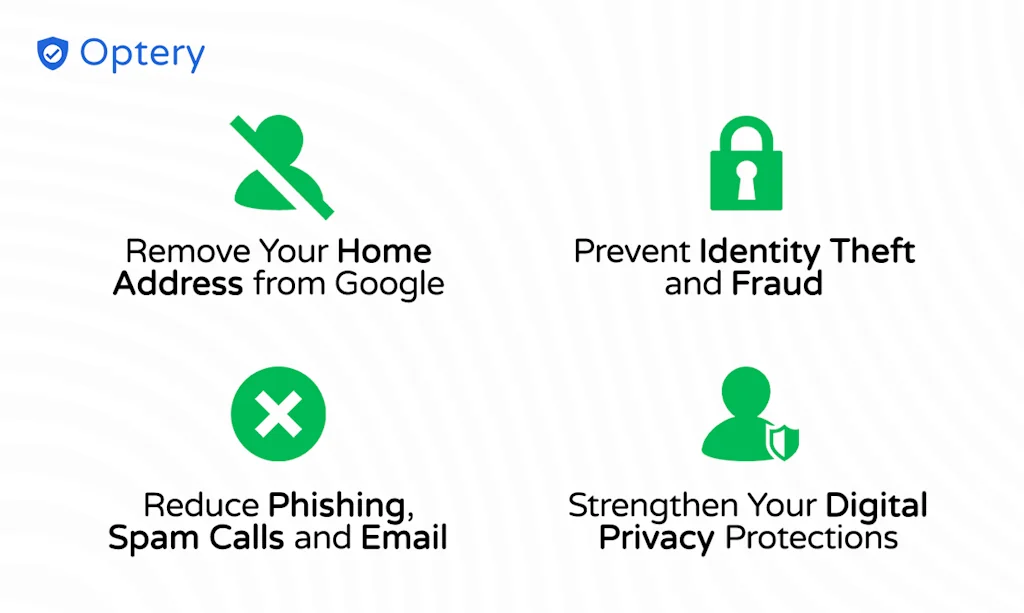 Optery screenshot 6 of 8