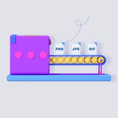 Optimize Images  logo