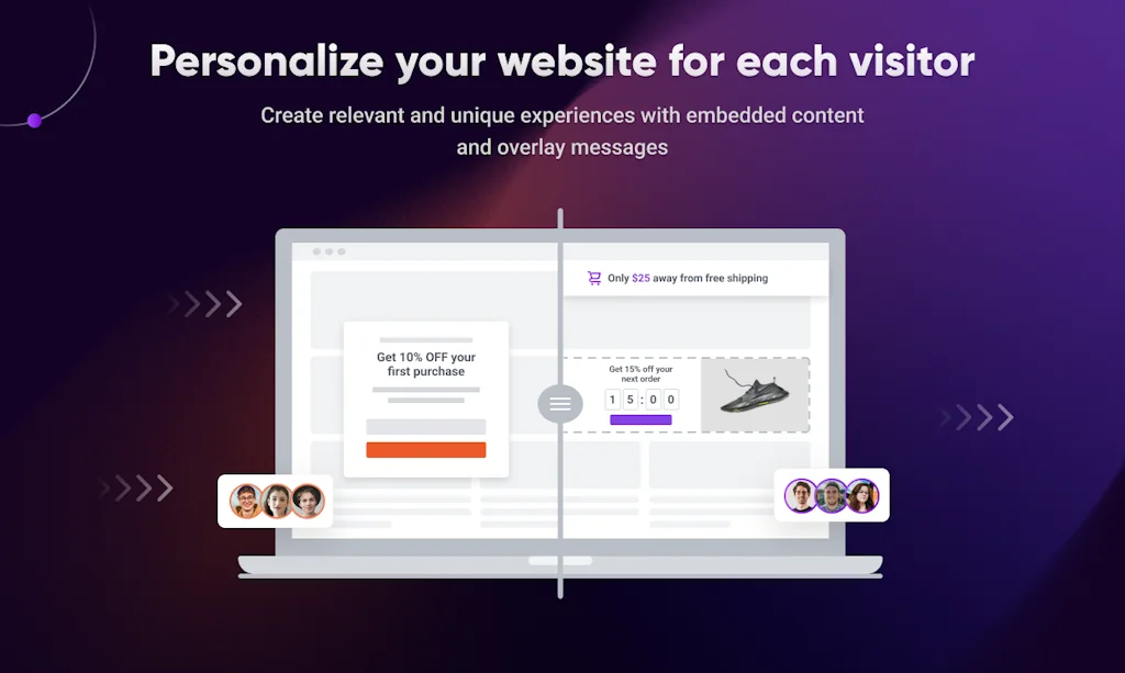 OptiMonk screenshot 3 of 9