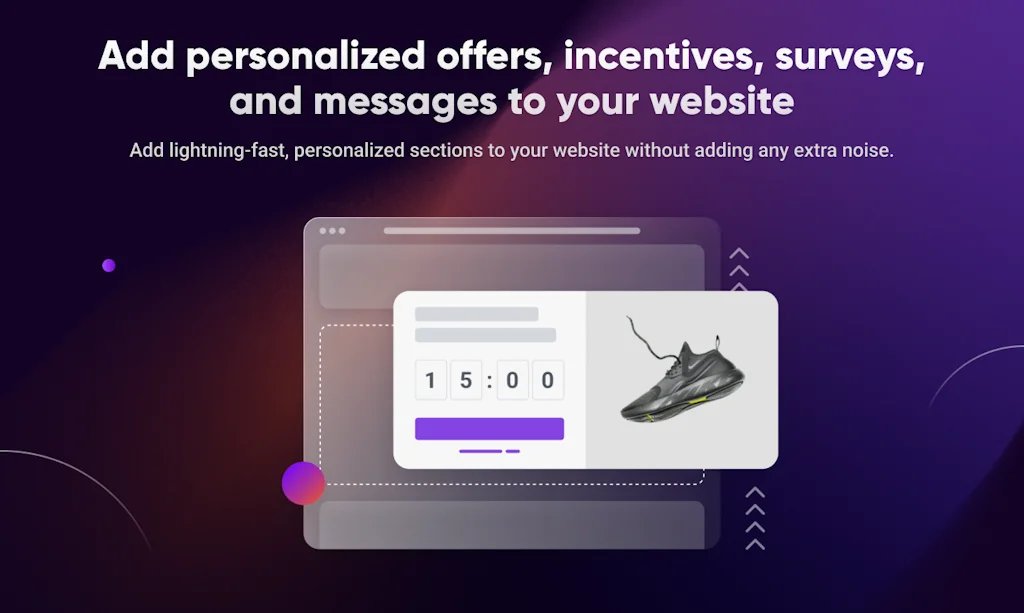 OptiMonk screenshot 5 of 9