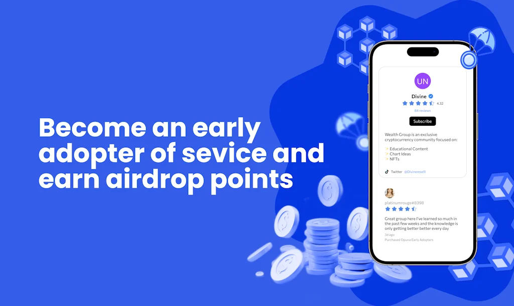 Opuna screenshot 5 of 5