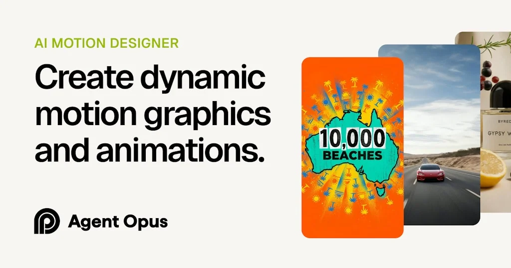 OpusClip screenshot 2 of 2