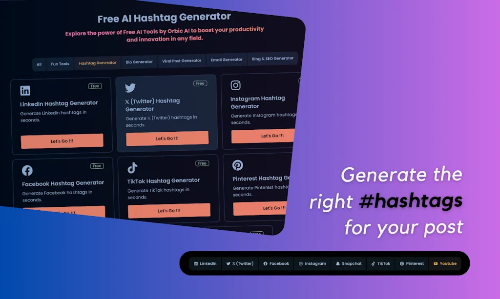 Orbic AI screenshot 3 of 8