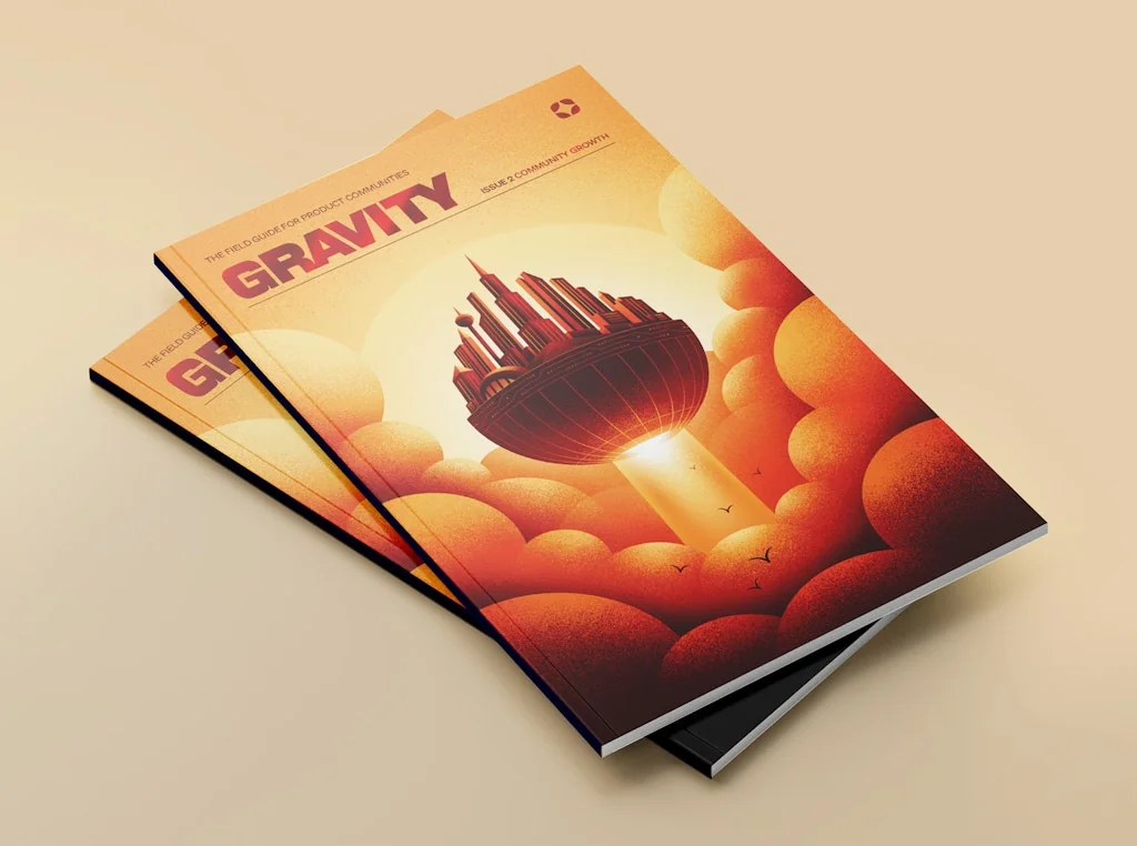 Orbit screenshot 1 of 3