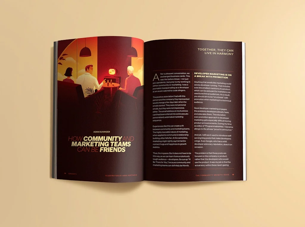 Orbit screenshot 2 of 3