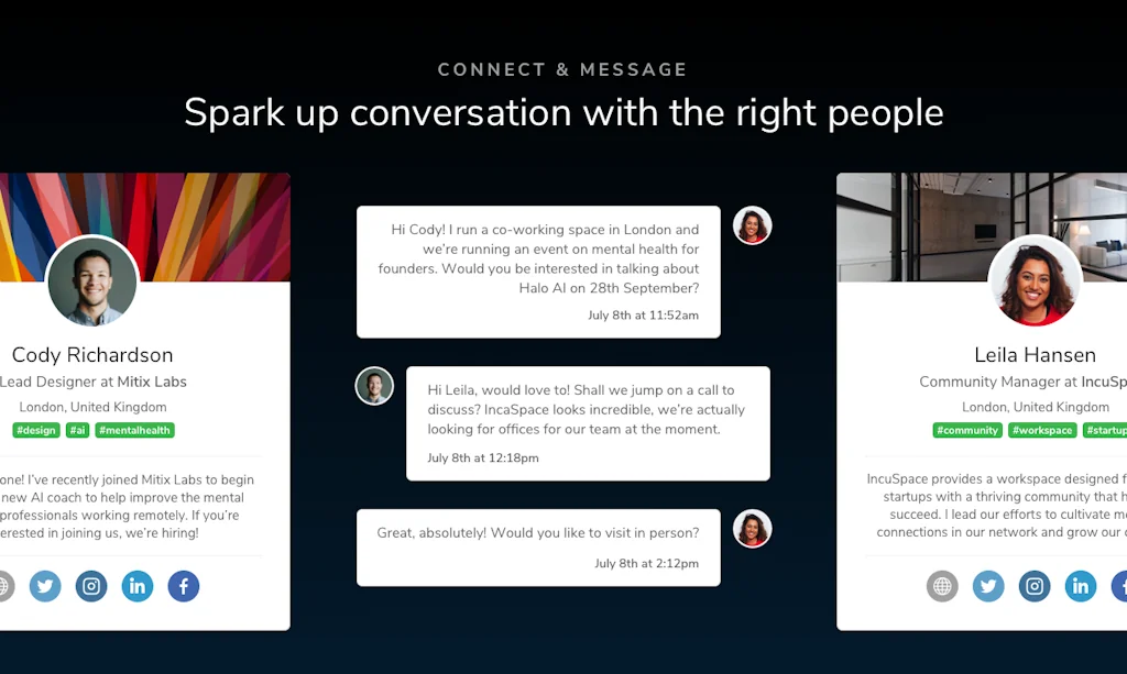 Orbit screenshot 11 of 11