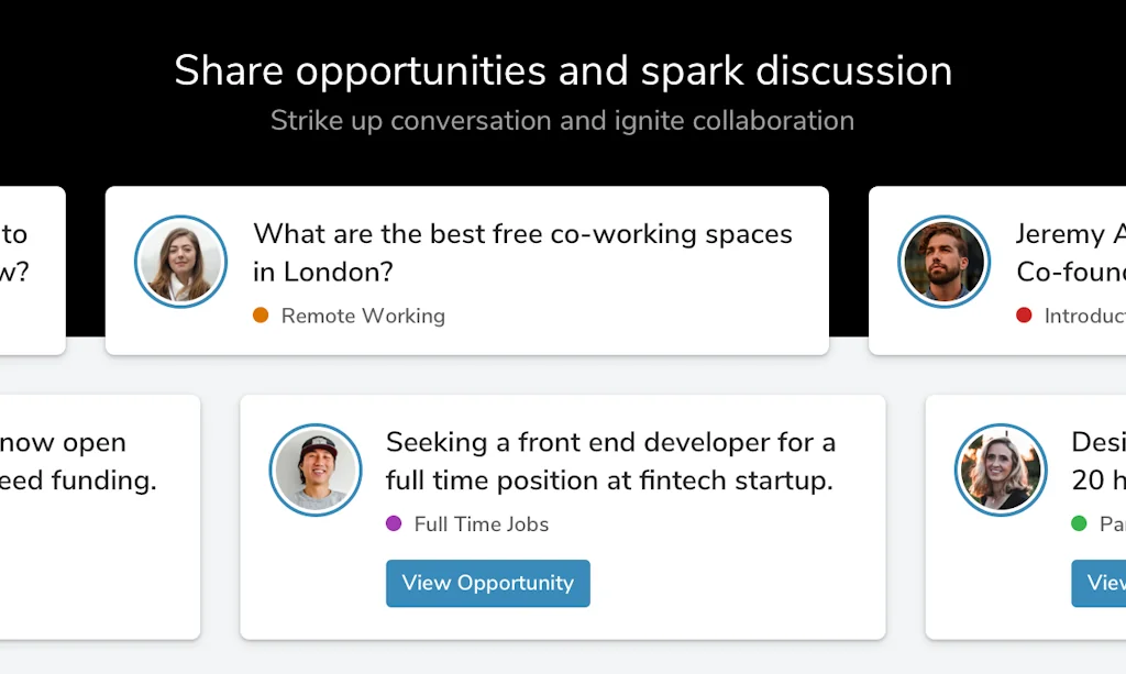 Orbit screenshot 2 of 11