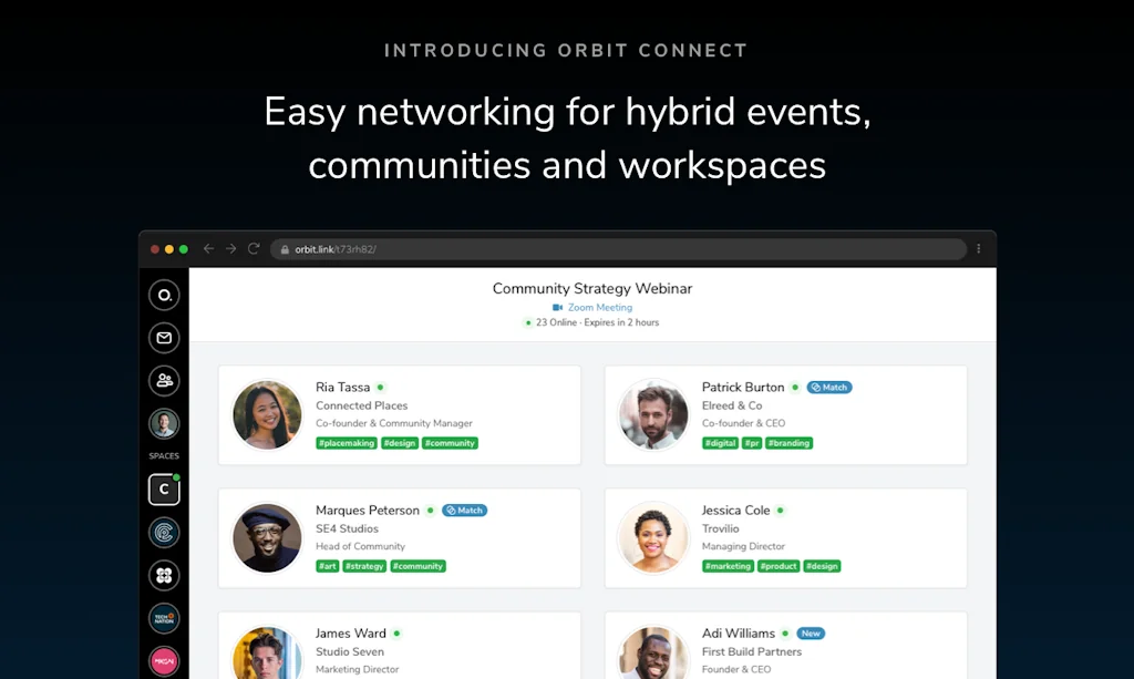 Orbit screenshot 7 of 11
