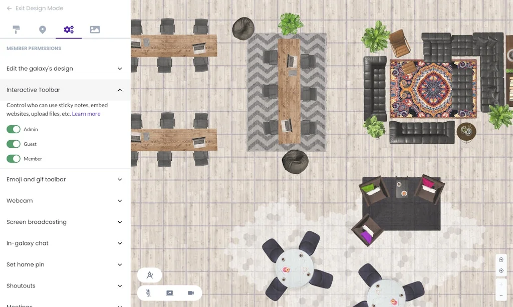 Orbital screenshot 5 of 6