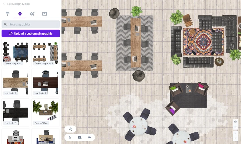 Orbital screenshot 6 of 6