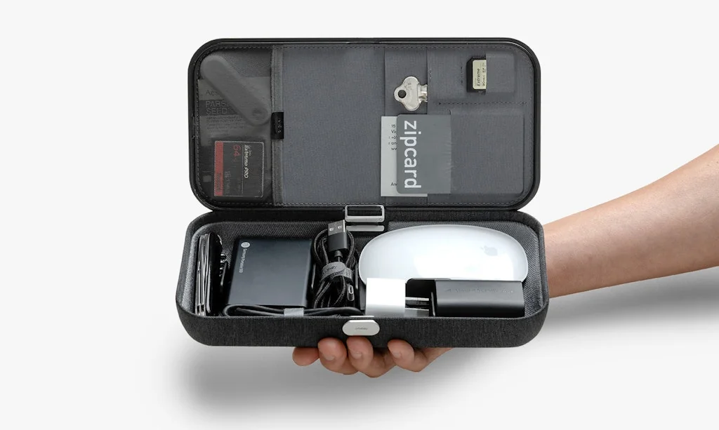 Orbitkey Nest screenshot 2 of 9