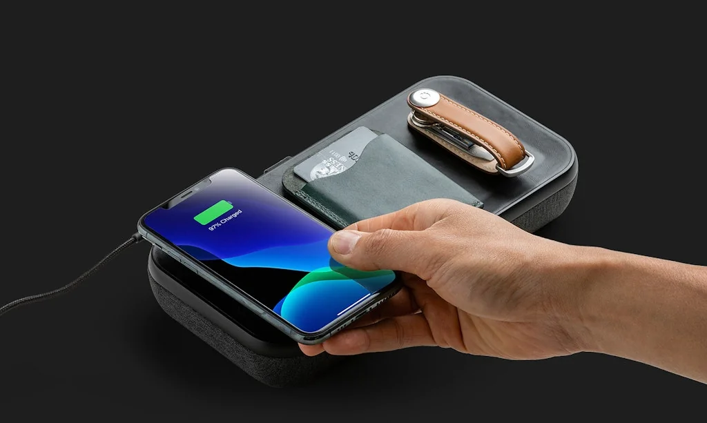 Orbitkey Nest screenshot 3 of 9