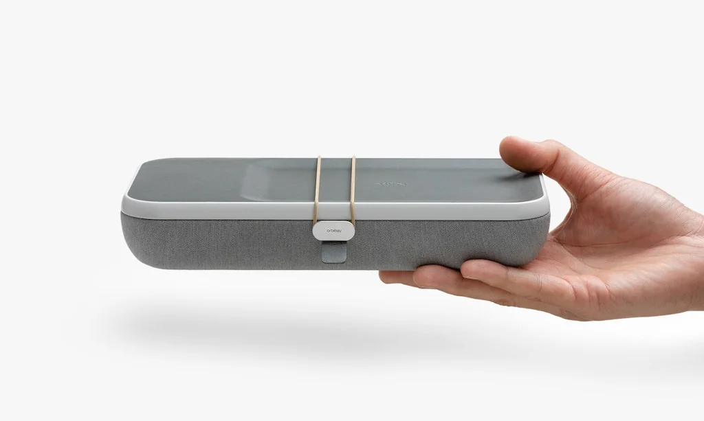 Orbitkey Nest screenshot 5 of 9