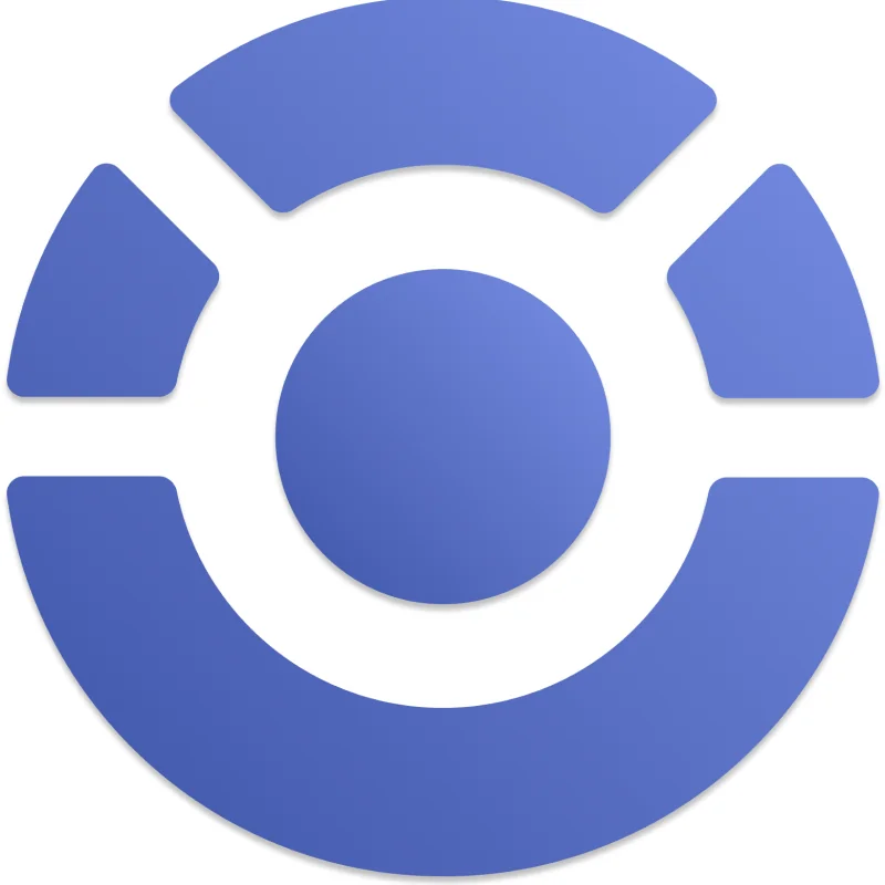 Orchestra Data Platform logo