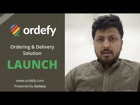 Ordefy screenshot 1 of 4