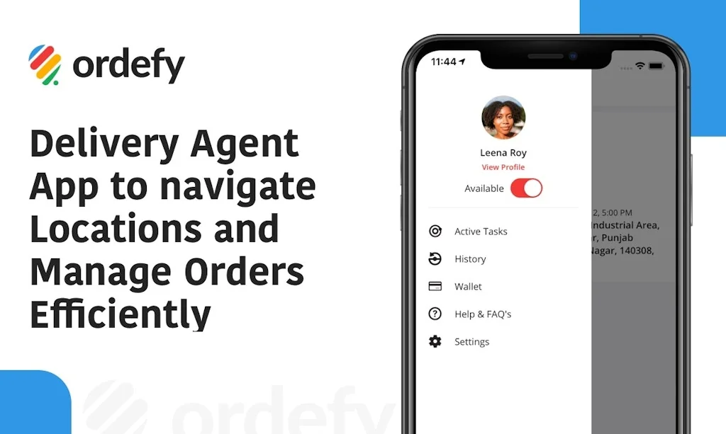 Ordefy screenshot 4 of 4