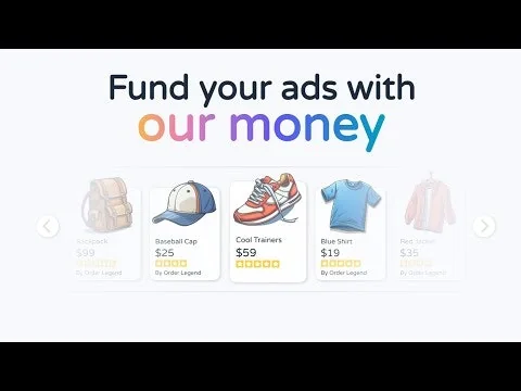 Order Legend screenshot 1 of 8