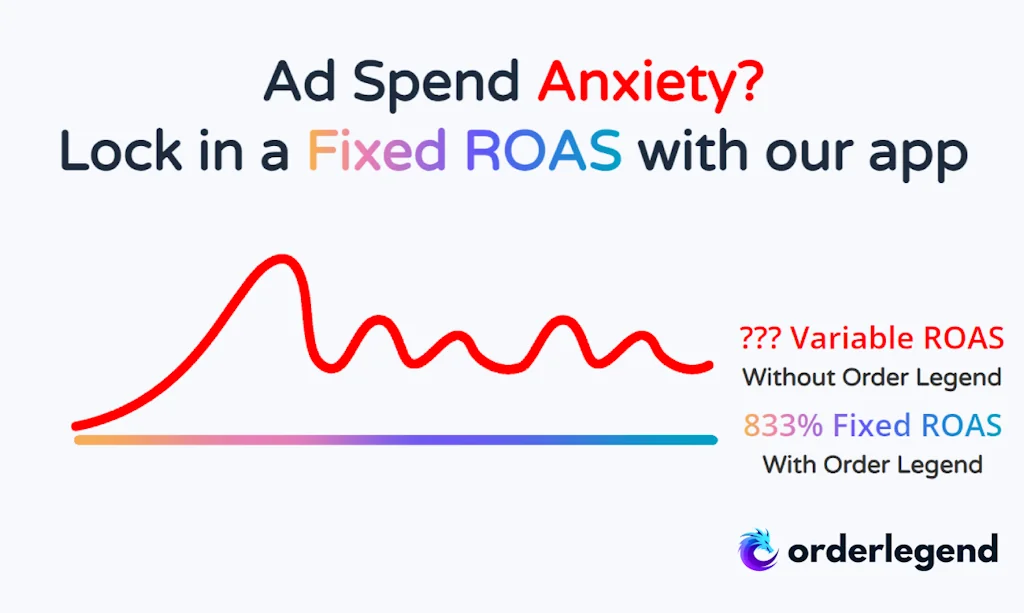 Order Legend screenshot 5 of 8