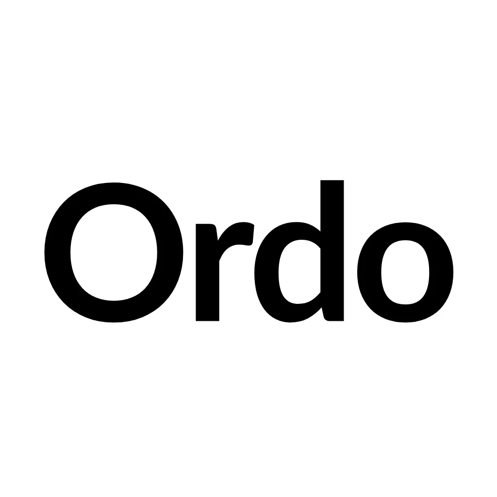Ordo logo
