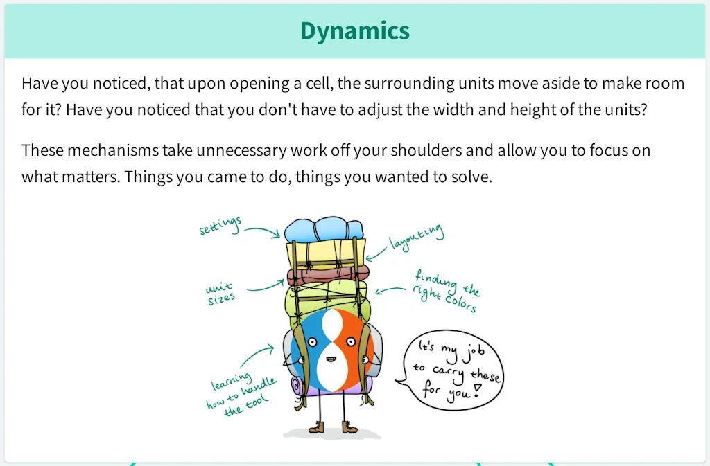 OrgPad screenshot 5 of 12