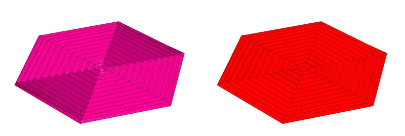 Origami Simulator screenshot 4 of 7