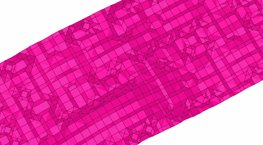 Origami Simulator screenshot 6 of 7