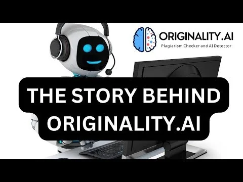 Originality - AI and Plagiarism Checker screenshot 1 of 6