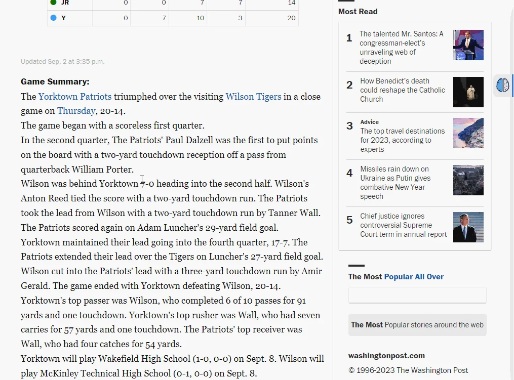 Originality - AI and Plagiarism Checker screenshot 3 of 6