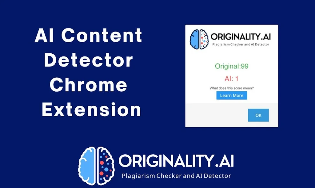 Originality - AI and Plagiarism Checker screenshot 6 of 6