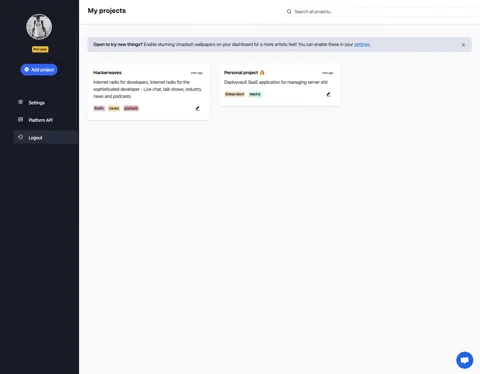 Orsolo screenshot 2 of 7