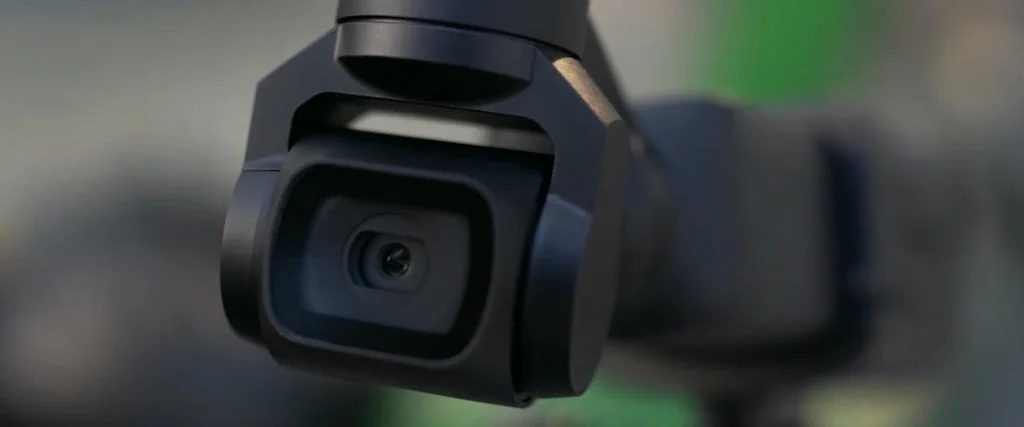 Osmo Pocket screenshot 3 of 8