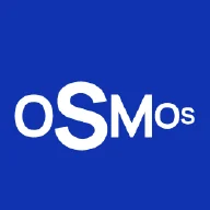 Osmos logo