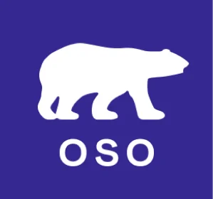 Oso Cloud logo