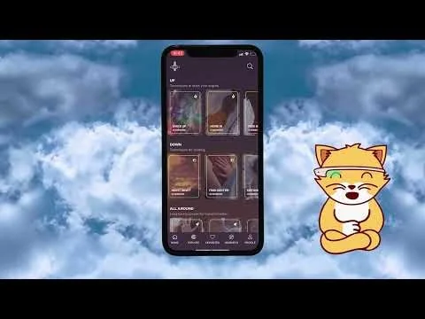 Othership screenshot 1 of 5