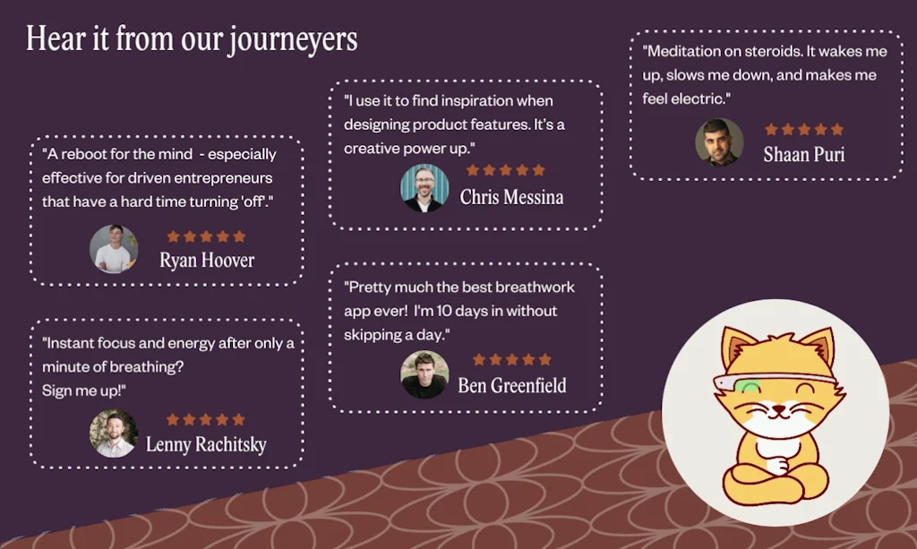 Othership screenshot 4 of 5