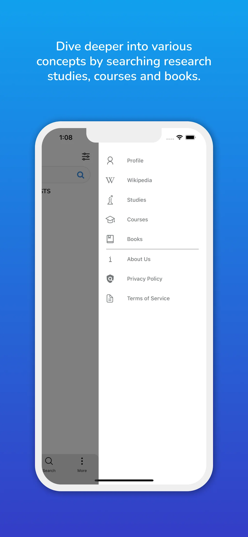 Otherweb screenshot 8 of 8