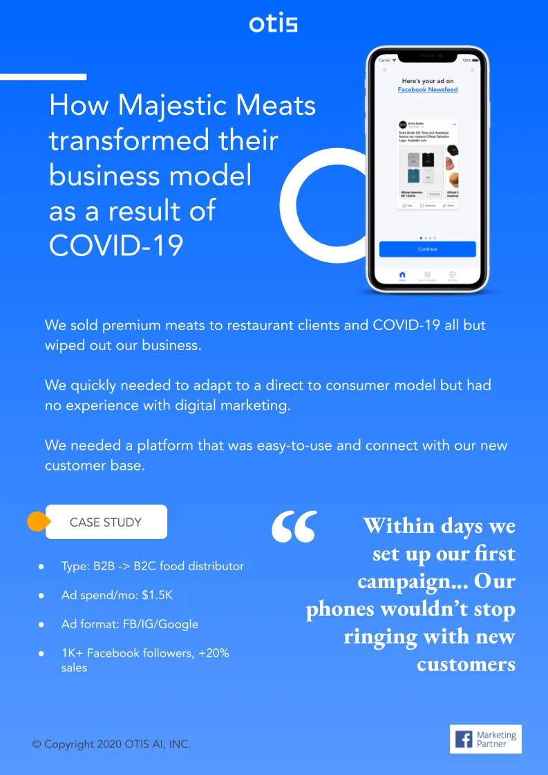 Otis screenshot 7 of 9