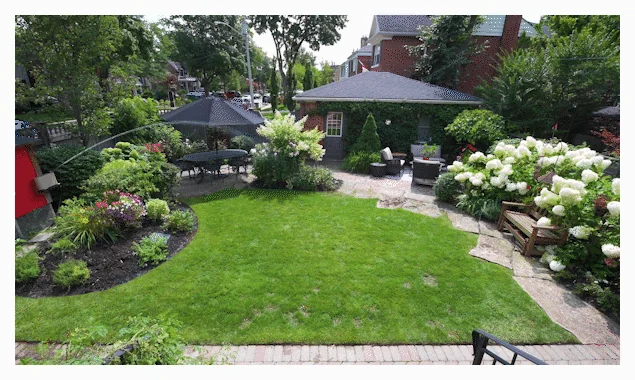 OtO Lawn screenshot 1 of 7