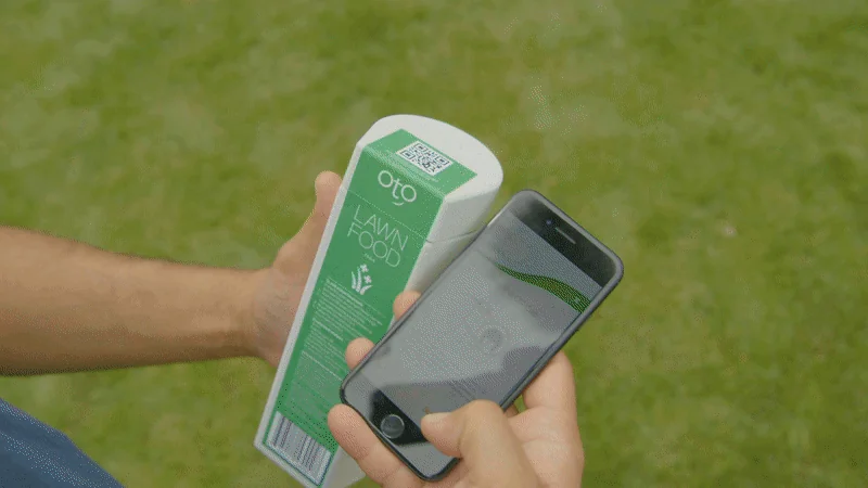 OtO Lawn screenshot 3 of 7