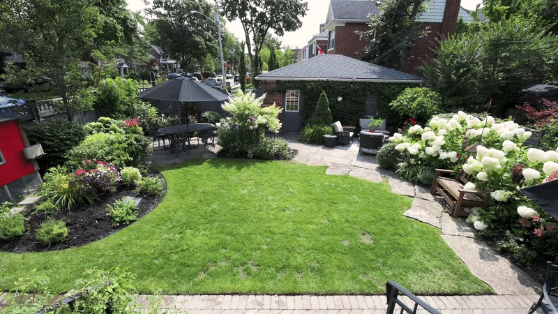 OtO Lawn screenshot 5 of 7