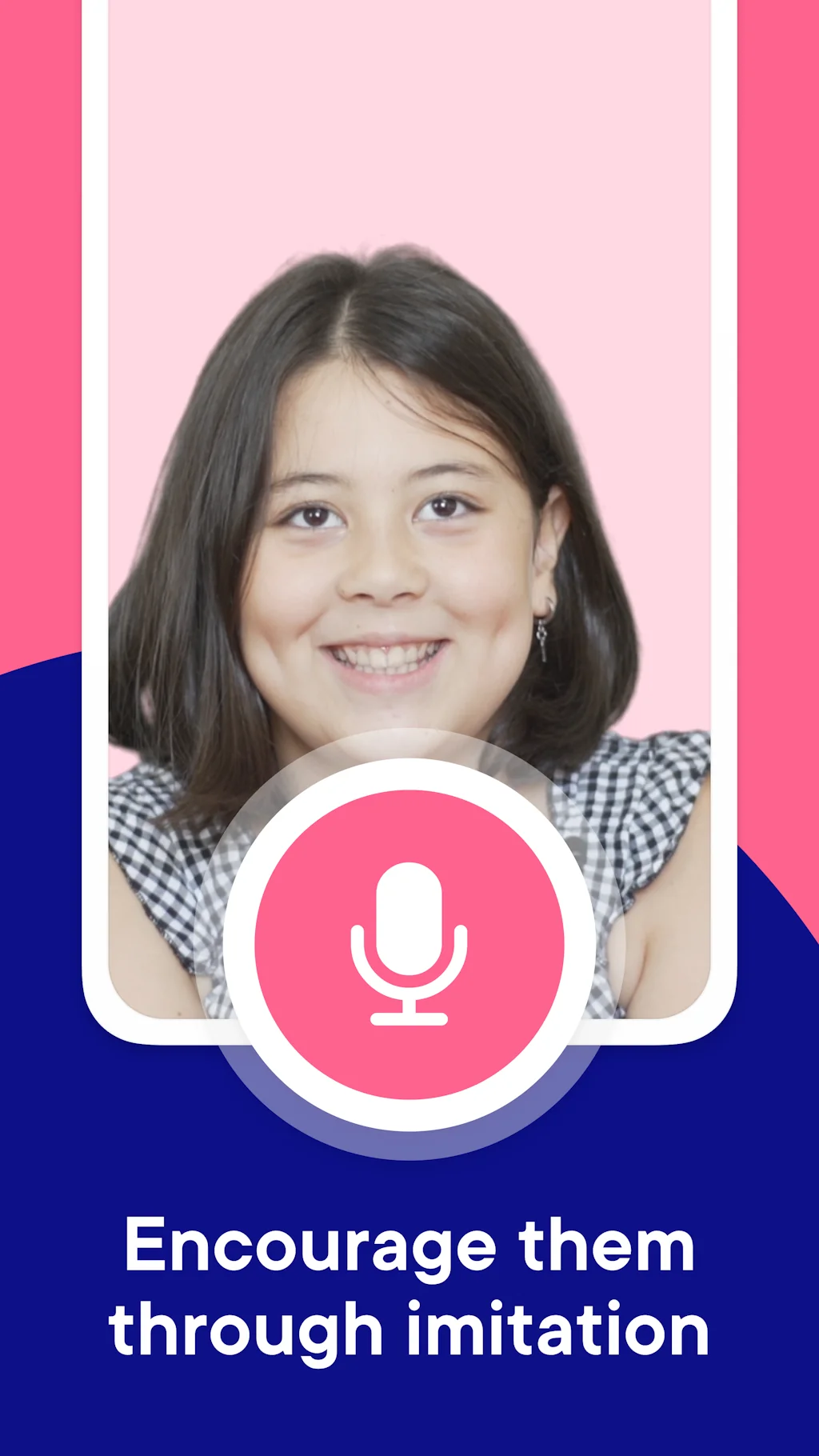 Otsimo Speech Therapy screenshot 5 of 7