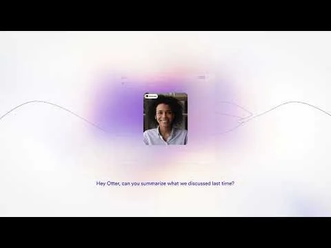 Otter screenshot 2 of 2