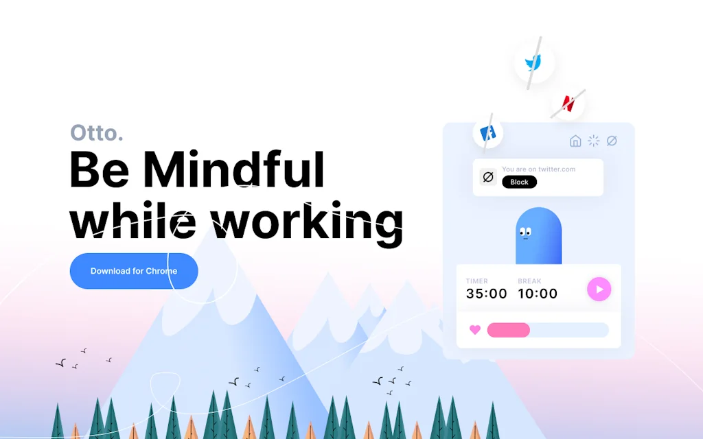 Otto  screenshot 1 of 4