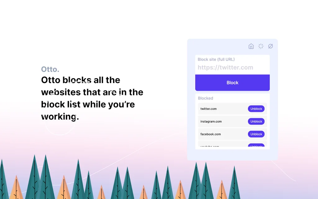 Otto  screenshot 3 of 4