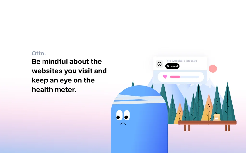 Otto  screenshot 4 of 4